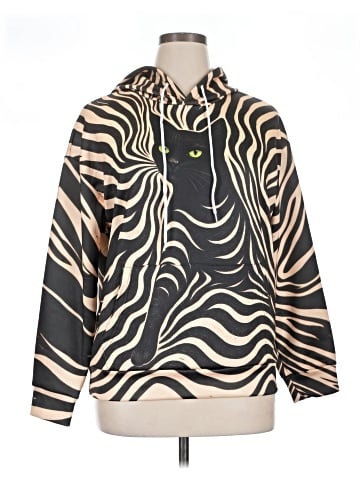 TYR Pullover Hoodie (view 1)