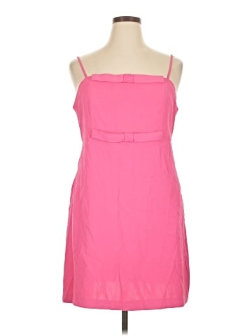 Prabal Gurung for JCPenney Cocktail Dress (view 1)