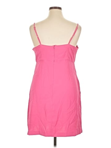 Prabal Gurung for JCPenney Cocktail Dress (view 2)