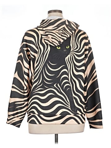 TYR Pullover Hoodie (view 2)