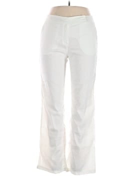Eileen Fisher Linen Pants