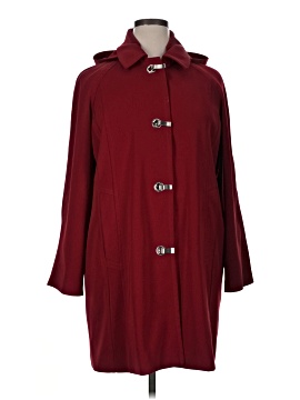 London Fog Coat