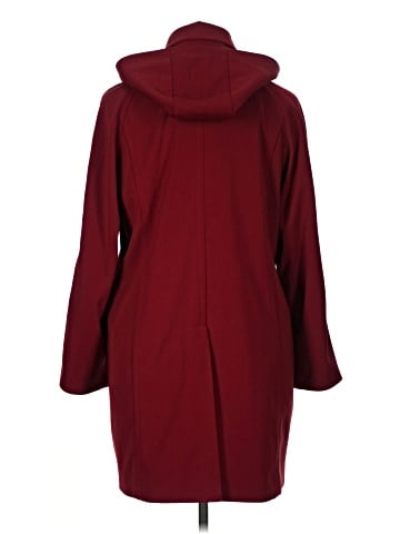 London Fog Coat (view 2)