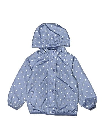 OshKosh B'gosh Raincoat (view 1)