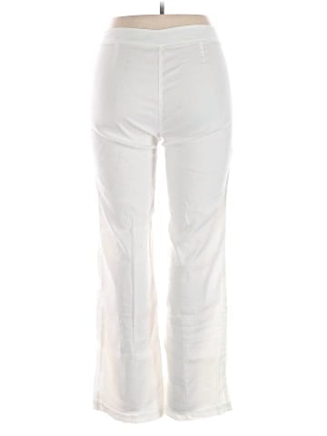 Eileen Fisher Linen Pants (view 2)