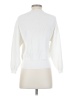 Wilfred White Turtleneck Sweater Size XS - photo 2