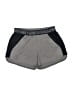 Under Armour Color Block Gray Athletic Shorts Size S (estimated) - photo 1
