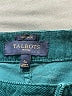 Heritage Teal Casual Pants Size 6 Petite - photo 7