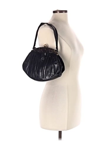 Unbranded Leather Shoulder Bag (view 2)