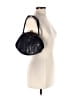 Unbranded 100% Leather Solid Black Leather Shoulder Bag One size - photo 2