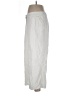 Nine West 100% Cotton Ivory Casual Pants Size L - photo 5
