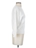 Wilfred White Turtleneck Sweater Size XS - photo 4