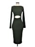 Prettygarden Green Cocktail Dress Size S - photo 1