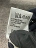 Marks & Spencer 100% Polyester Black Coat Size 14 - photo 7