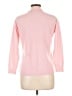 Unbranded Pink Cardigan Size L (estimated) - photo 2
