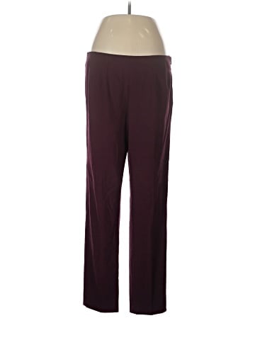 Amanda + Chelsea Active Pants (view 1)