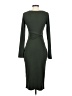 Prettygarden Green Cocktail Dress Size S - photo 2