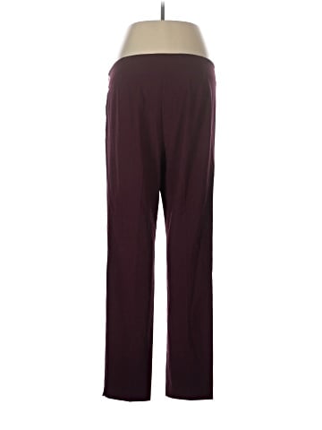 Amanda + Chelsea Active Pants (view 2)