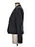 CAbi Stripes Gray Blazer Size 8 - photo 5