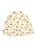 Child of Mine by Carter's 100% Polyester Ivory Jacket Size 4T - photo 1