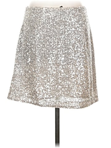 Banana Republic Formal Skirt (view 2)