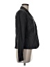 CAbi Stripes Gray Blazer Size 8 - photo 4