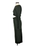 Prettygarden Green Cocktail Dress Size S - photo 5