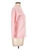 Unbranded Pink Cardigan Size L (estimated) - photo 4