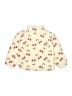 Child of Mine by Carter's 100% Polyester Ivory Jacket Size 4T - photo 2