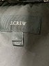 J.Crew Gold Vest Size M - photo 6