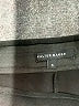 Walter Baker Solid Black Active Pants Size S - photo 7
