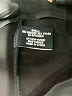 Walter Baker Solid Black Active Pants Size S - photo 8