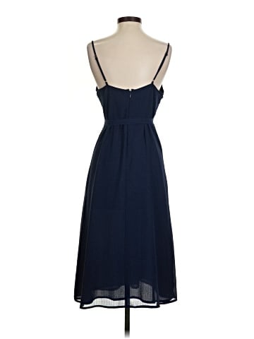 Julie Brown Cocktail Dress (view 2)
