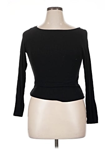 Klassy Network 3/4 Sleeve T-Shirt (view 1)