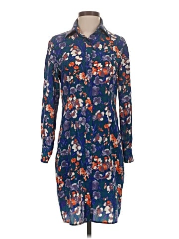 Tucker Casual Dress (view 1)