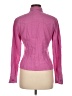 Assorted Brands Pink Long Sleeve Button-Down Shirt Size M - photo 2