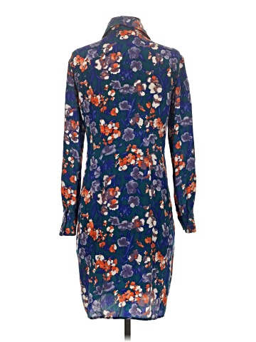 Tucker Casual Dress (view 2)