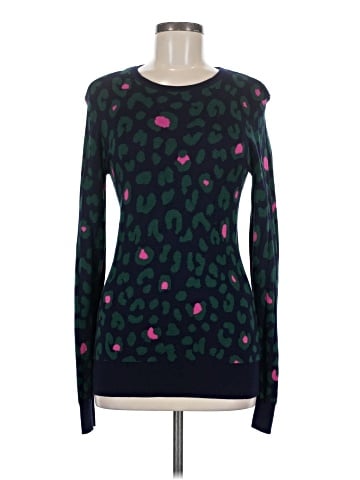 Sugarhill Brighton Pullover Sweater (view 1)