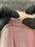 A'reve Gray Long Sleeve Top Size M - photo 7