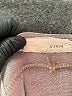 A'reve Gray Long Sleeve Top Size M - photo 9