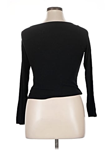 Klassy Network 3/4 Sleeve T-Shirt (view 2)