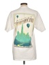 Assorted Brands White Short Sleeve T-Shirt Size L - photo 2