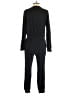 Amazon Essentials Solid Black Jumpsuit Size M - photo 2