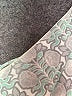 Unbranded Paisley Teal Casual Dress Size 2 (estimated) - photo 7
