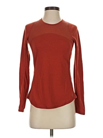 Title Nine Long Sleeve T-Shirt (view 1)