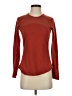 Title Nine Red Long Sleeve T-Shirt Size XS - photo 1