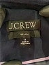 J.Crew Blue Blazer Size 8 - photo 6