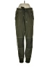 Wilt 100% Cotton Green Cargo Pants Size XS - photo 1