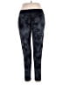 Nike Tie-dye Black Active Pants Size XL - photo 1
