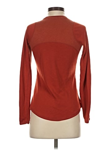 Title Nine Long Sleeve T-Shirt (view 2)